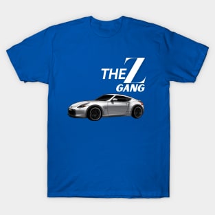 The Z gang T-Shirt